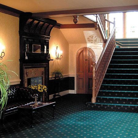 Links Hotel Montrose Exterior foto