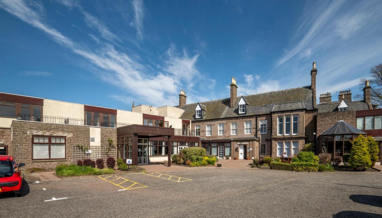 Links Hotel Montrose Exterior foto